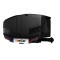 Cutie portbagaj pe carligul de remorcare Towbox Camper V3 Urban - model scurt (pentru usi si hayoane de pana la 1520 mm)