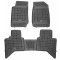 Covorase auto ISUZU D-Max 5 locuri 2012-2019 Rezaw Plast