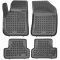 Covorase auto PEUGEOT 308 Hatchback 2013-2021 Rezaw Plast