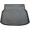 Tavita portbagaj Mercedes C-Class W204 Sedan 2007-2014 cu bancheta rabatabila si fara ureche Aristar GRD