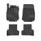 Covorase auto Renault Modus 2004-2007 Frogum 77