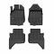 Covorase auto FORD Ranger 2018-2022 Frogum 3D