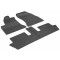 Covorase auto CITROEN C4 Picasso/Grand Picasso 5 locuri 2006-2013 Rigum