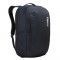 Rucsac urban cu compartiment laptop Thule Subterra Backpack 30L Mineral