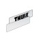 Suport numar Thule Plate 9762