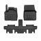 Covorase auto RENAULT Espace IV 2002-2014 Frogum 3D