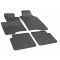 Covorase auto FIAT Panda 2012-prezent Rigum
