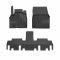 Covorase auto Renault Espace 2002-2014 Frogum 77