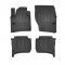 Covorase auto PORSCHE Cayenne 2010-2017 Frogum 3D