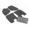 Covorase auto HONDA City 2002-2008 Rigum
