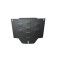 Scut metalic diferential Mercedes ML W163 1998-2005