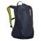 Rucsac schi/snowboard Thule Upslope 20L Blackest Blue