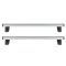 Bare transversale Menabo Pick-up Truck, cu prindere de bena