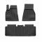 Covorase auto Tesla Model S 2012-2021 Frogum 77