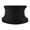 Tavita portbagaj Nissan Qashqai J10 7 locuri 2006-2013 rand 3 scaune pliat Rezaw Plast