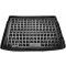 Tavita portbagaj Volkswagen Golf V Hatchback 2003-2009 cu roata de rezerva standard Rezaw Plast