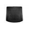 Tavita portbagaj Volkswagen Touran I  5-7 locuri 2003-2015 rand 3 scaune pliat Rezaw Plast