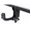 Carlig de remorcare Volkswagen Passat Combi/Break B7 2010-2014 Demontabil Orizontal AutoHak