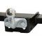 Carlig de remorcare Suzuki Vitara Suv 3 usi 1988-2001 Flansa 2 suruburi AutoHak