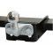 Carlig de remorcare Opel Vivaro B Van 2014-2019 Flansa 2 suruburi Hakpol