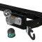 Carlig de remorcare Ford Transit / Tourneo Custom Van 2013-2023 Flansa 2 suruburi Umbra Rimorchi