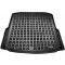 Tavita portbagaj Skoda Octavia III Hatchback 2013-2019 Rezaw Plast