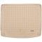 Tavita portbagaj Porsche Cayenne 2010-2017 fara subwoofer Rezaw Plast