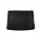 Tavita portbagaj Volkswagen Golf VI Hatchback 2008-2013 cu roata de rezerva standard Rezaw Plast