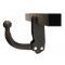Carlig de remorcare Hyundai Tucson Suv 2020-2024 Semidemontabil AutoHak