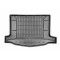 Tavita portbagaj Honda Civic Hatchback 2012-2016 portbagaj superior Frogum