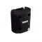 Thule Quick Release Bracket - Accesoriu scaunel cu montare pe bicicleta