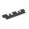 Covorase auto CITROEN C4 Picasso 7 locuri - randul 3 2006-2013 Rigum