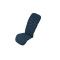 Accesoriu Thule  Seat Liner - captuseala pentru scaun carucior Thule Sleek si Thule Spring - Majolica Blue
