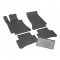 Covorase auto MERCEDES C-Class W205 2014-2021 Rigum