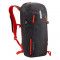 Rucsac tehnic Thule AllTrail 15L - Obsidian/Roarange