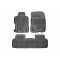 Covorase auto HONDA Civic Sedan 2006-2011 Rezaw Plast