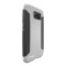 Husa telefon Thule Atmos X3 Galaxy S6 Case - White/Dark Shadow