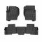Covorase auto LAND ROVER Discovery IV 2009-2016 Frogum 3D