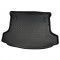 Tavita portbagaj Nissan Qashqai J10 7 locuri 2006-2013 rand 3 scaune pliat Aristar BSC