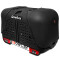 Cutie portbagaj transport diverse bagaje Towbox V2 Negru