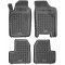 Covorase auto Peugeot 206 1998-2012 Rezaw Plast
