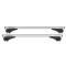 Bare transversale Menabo Ariem Silver XL pentru Daihatsu Terios III (F800) 2017+