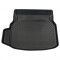 Tavita portbagaj Mercedes C-Class W204 Sedan 2007-2014 cu bancheta rabatabila si cu ureche Aristar BSC