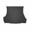 Tavita portbagaj Ford Mondeo III Hatchback 2000-2007 Frogum DZ