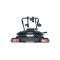 Suport pentru 2 biciclete cu prindere pe carligul de remorcare Peruzzo Pure Instinct Pliabil 708