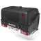 Cutie portbagaj transport diverse bagaje Towbox V1 Negru