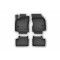 Covorase auto OPEL Astra H GTC 2004-2010 Frogum 3D