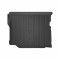 Tavita portbagaj Jeep Wrangler 2018-prezent fara subwoofer Frogum DZ