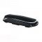 Cutie portbagaj Junior X-treme XT2 450 Negru Lucios
