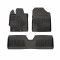 Covorase auto TOYOTA Yaris III 2011-2020 Frogum 77